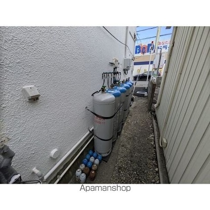 昭栄コーポ[2K/37.28m2]のその他内装2