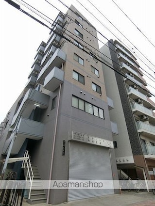 東京都墨田区東向島６丁目[2LDK/45.62m2]の外観1
