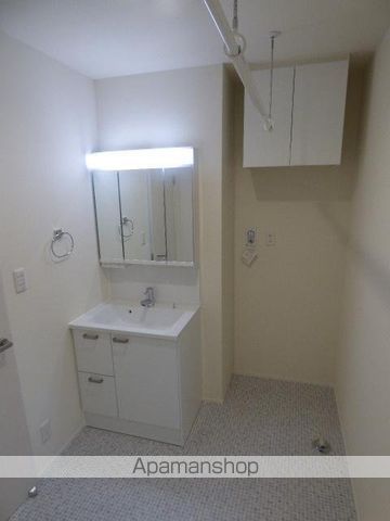 藤沢市 2階建 築4年の内装写真