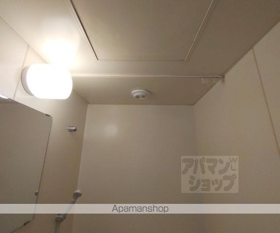 サンシティーリコーの内装写真