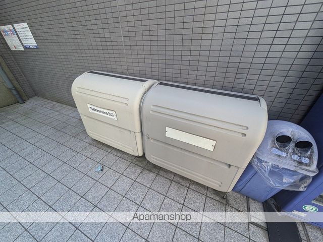 NAKASHIMA BLDのその他写真