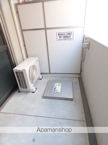 LE VERT新大阪の内装写真