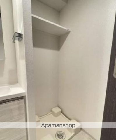 フレシア中目黒の内装写真