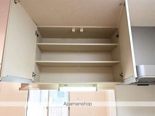 サニーホームズの内装写真