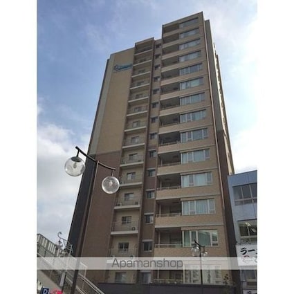 プレサンスロジェ鶴舞駅前[2LDK/63.52m2]の外観