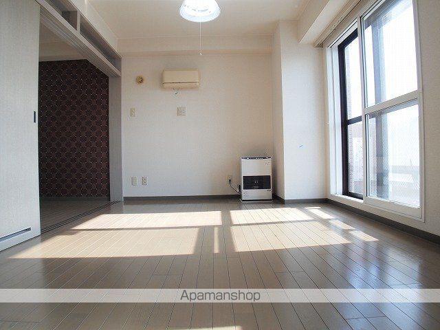アートパレス壱番館の内装写真