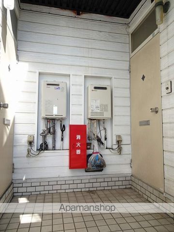 ホワイトキャッスル9番館のその他写真