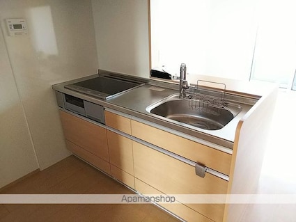 アンティム[2LDK/63.21m2]のキッチン