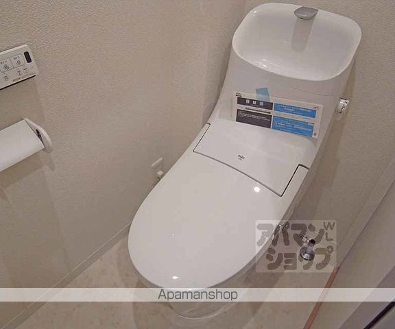 CASA WOODIIIの内装写真