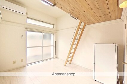 シンフォニィ[1K/20m2]の内装3