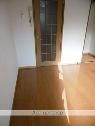 プランドール[1K/17.72m2]の内装5