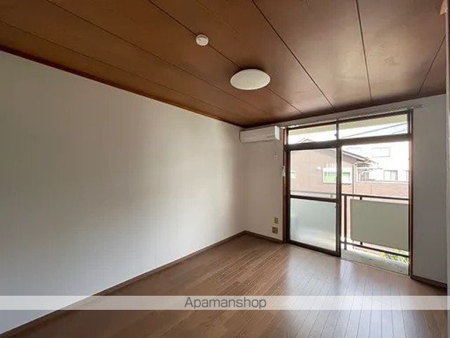 アトレイユAの内装写真