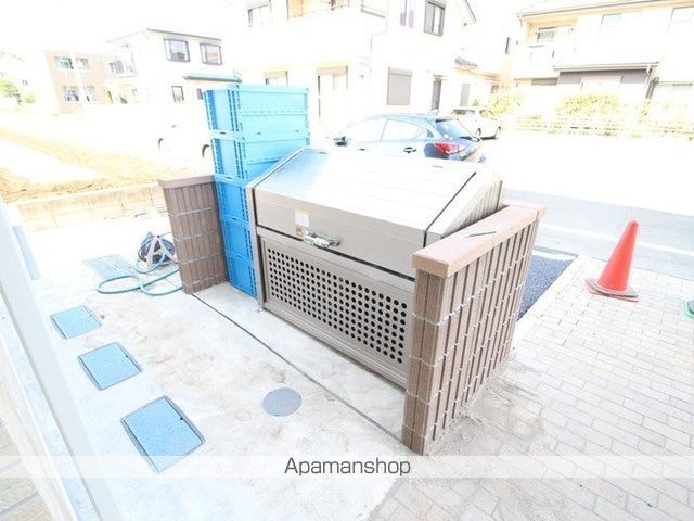 Ｄーｒｏｏｍ西平山Ａ棟[1LDK/33.41m2]のその他設備
