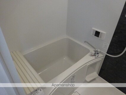 ＨＥＩＭ　ＲＵＨＥ（ハイムルーエ）[1K/23.27m2]のバス