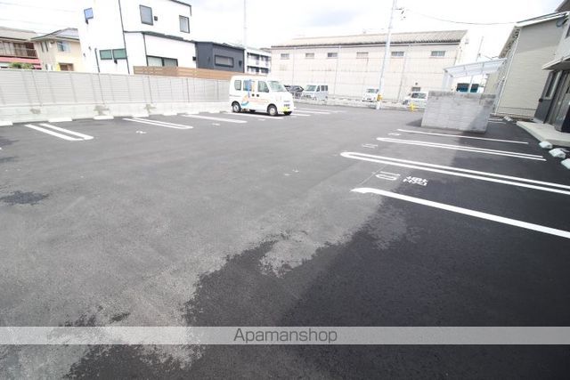 トレスセドロ新保のその他写真
