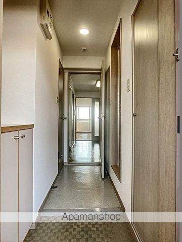 パルロイヤル東古松の内装写真