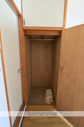 山口ハイツ[1R/19m2]の収納