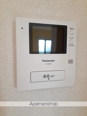 リバーサイド弐番館の内装写真