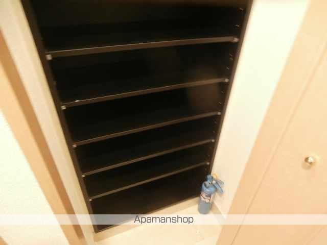 アヴァンティーク銀座2丁目の内装写真