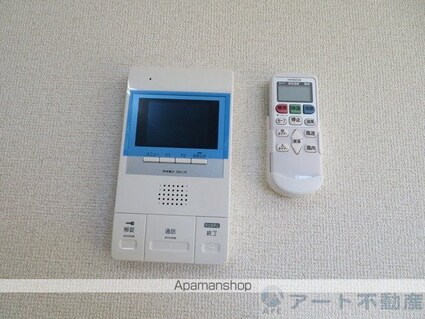 ＡＮＮＥＸ　Ｒａｉｎｂｏｗ　Ｔｏｗｅｒ[1LDK/40m2]の内装4