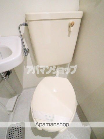 高坂サカエハイツの内装写真