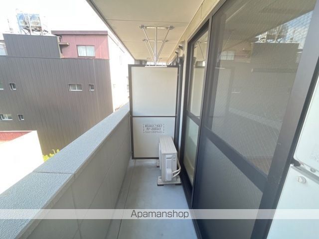 Reforteの内装写真