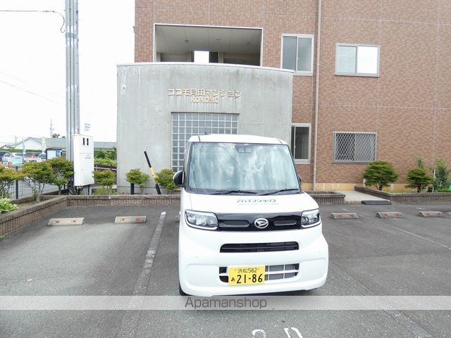 ココモ岡田マンションのその他写真
