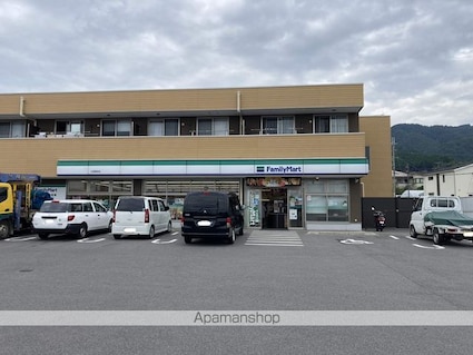 ＳＭＩＬＥ　ＣＡＳＡ[1LDK/45.6m2]の周辺3