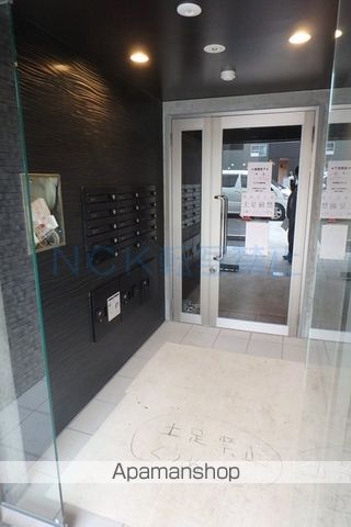 NOJU琴似の外観写真