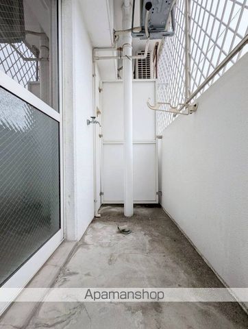 ベルディ55の内装写真
