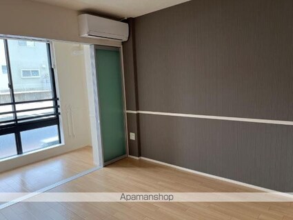 フェリーチェ・ヒマワリ[1LDK/43.24m2]のリビング・居間