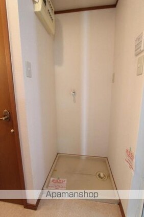 リバーウエスト　Ｂ[2DK/46.9m2]のその他設備