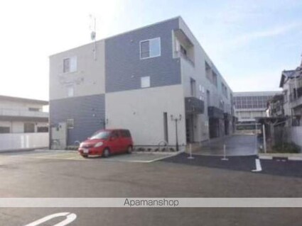 大阪府和泉市富秋町１丁目[2LDK/62.33m2]の外観3