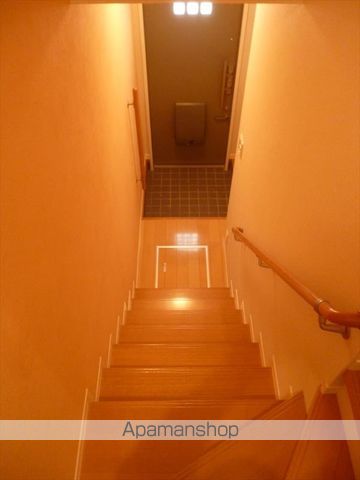 ＭＡＳＴＣＯＵＲＴ鳴神[2LDK/65.9m2]の玄関