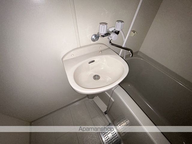 スタジオMの内装写真