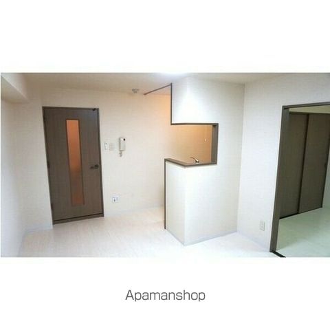 カサブランカ参番館の内装写真