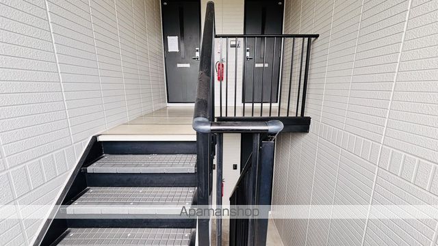 グレイス・クレセント A棟のその他写真