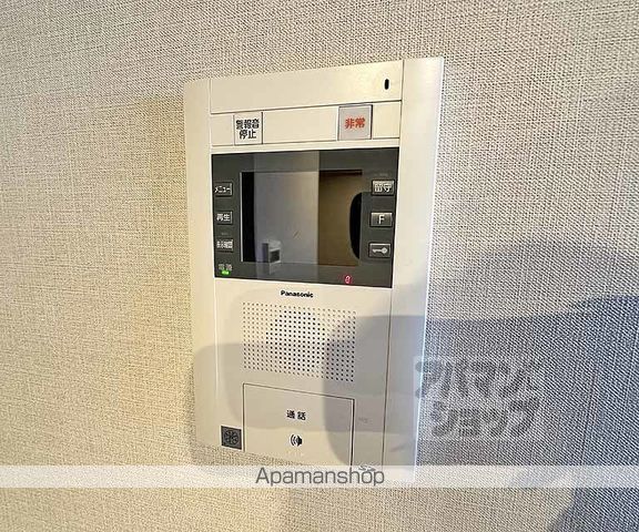 シエリア京都四条河原町の内装写真
