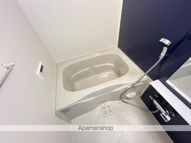 アイリス南大分IIの内装写真