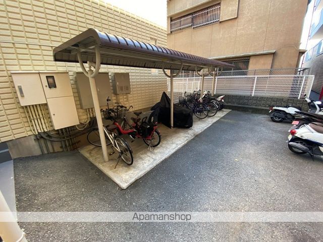 フォーレストコートB棟のその他写真