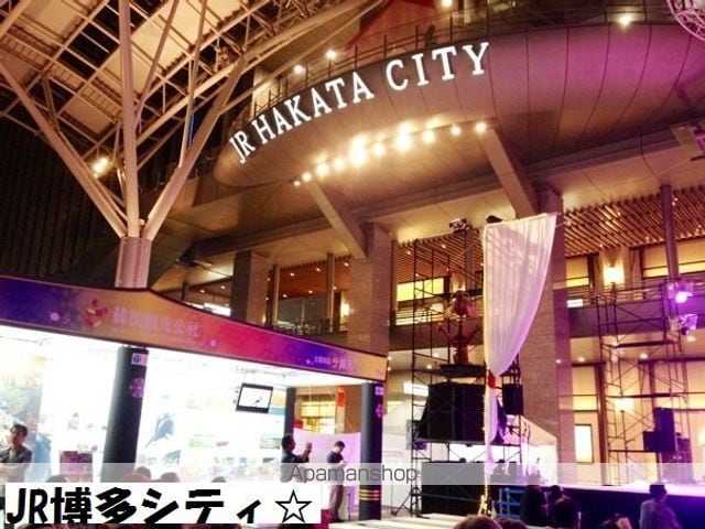 サヴォイステーションのその他写真