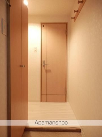 エムズ北24条の内装写真