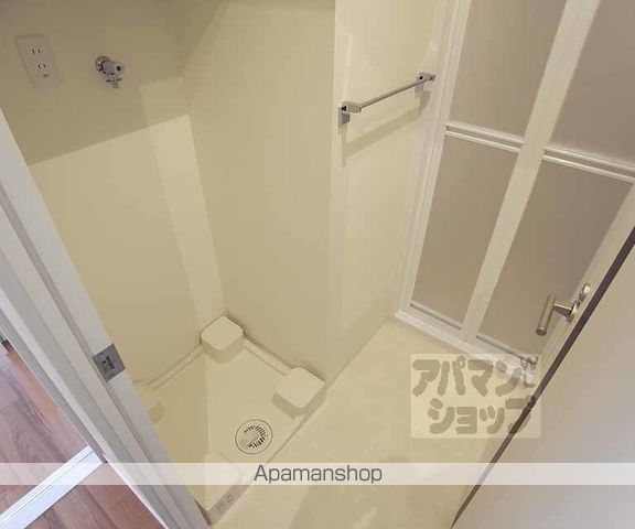 音戸山町マンションの内装写真