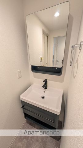 セレニテ新大阪グランデ ミリューの内装写真