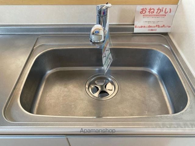 フレスクーラAの内装写真