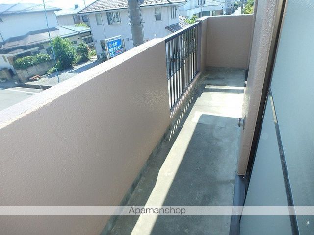芳川コーポ南棟の内装写真