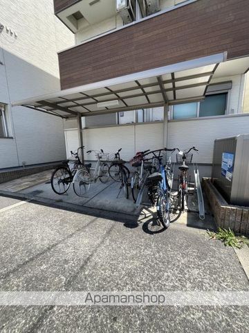 フジパレス長原III番館のその他写真