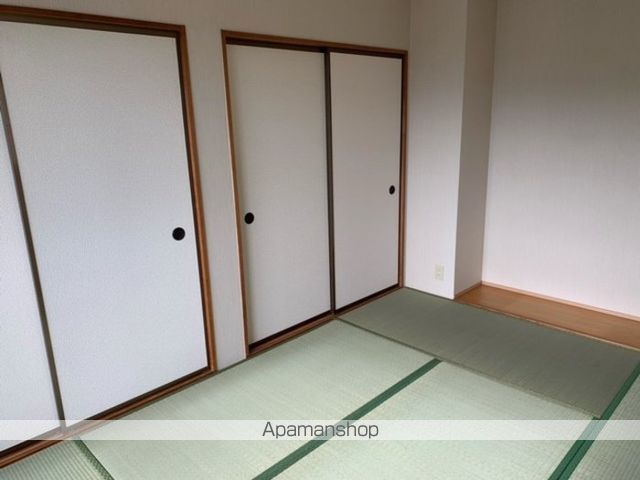 セジュール大善寺 Bの内装写真