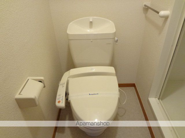 レオパレス小幡ヶ原の内装写真