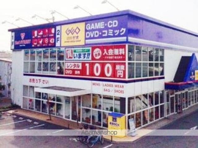 ワールドアイ大阪West Gateの周辺写真